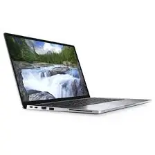 Dell Latitude 7400 2-in-1 Touch 14" / Prateado / Grau B