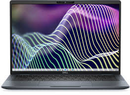 Dell Latitude 7440 Touch 14" / Azul / Grado C