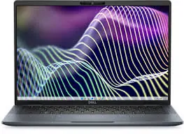 Dell Latitude 7440 Touch 14" / Azul / Grau C