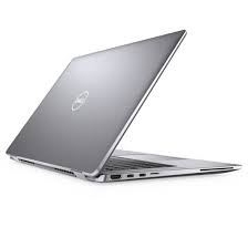 Dell Latitude 9510 15.6" / Gris / Grado C