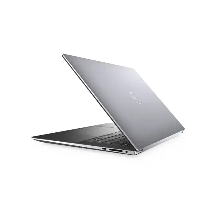 Dell Precision 5550 15.6" / Plateado / Grado C