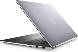Dell Precision 5760 Touch 17" / Plateado / Grado B