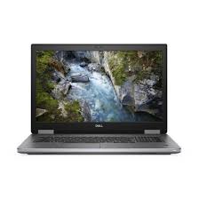 Dell Precision 7740 17.3" / Plateado / Grado B