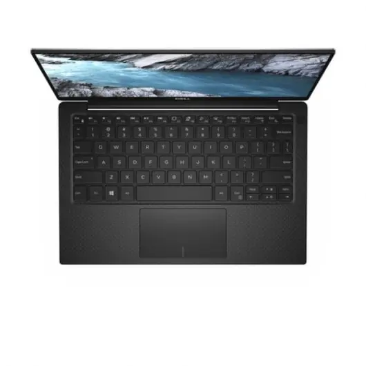 Dell XPS 13 7390 13.3" / Noir / Grade B