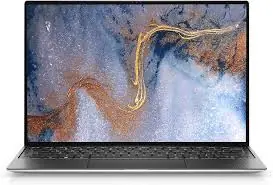Dell XPS 13 9300 13.4" / Prateado / Grau B