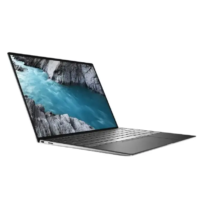 Dell XPS 13 9365 Touch 13.3″ / Prateado / Grau B