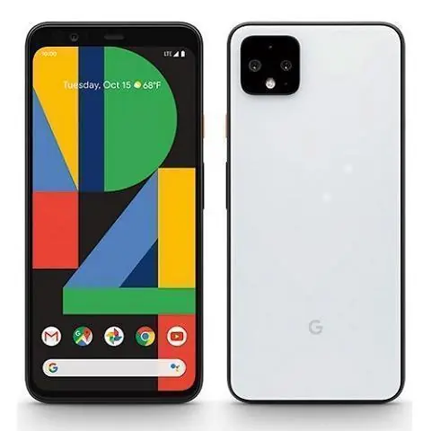 Google Pixel 4 XL 64GB / Blanc / Grade BC