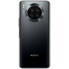 Honor 50 Lite 128GB / Noir / Grade AB