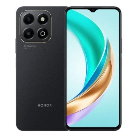 Honor Honor X6b 128GB / Negro / Grado AB