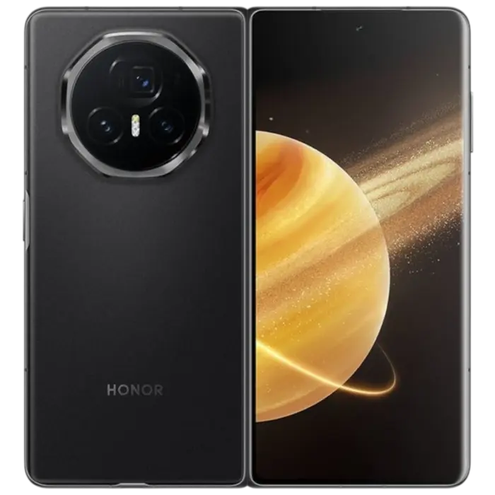 Honor Magic V3 5G 512GB / Negro / Grado A