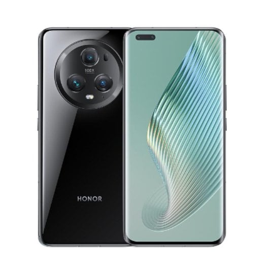 Honor Magic5 Pro 5G 512GB / Negro