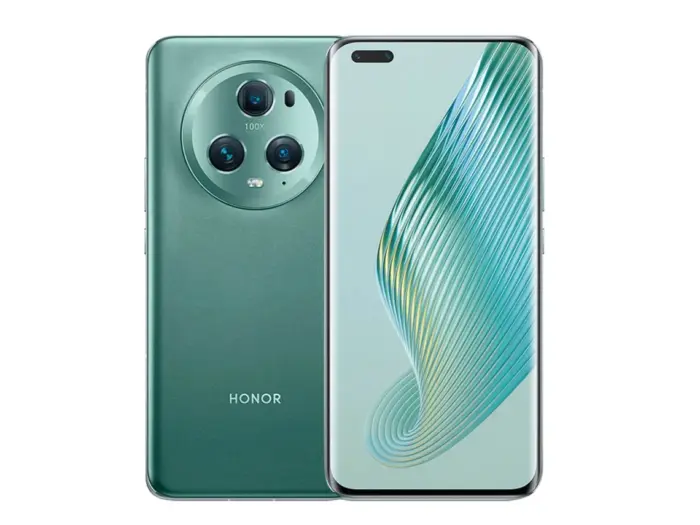 Honor Magic5 Pro 5G 512GB DS / Vert / Grade B