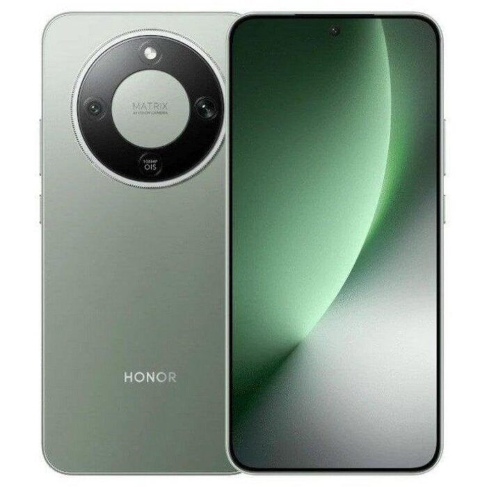 Honor Magic8 Lite 5G 512GB / Verde