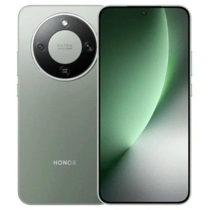 Honor Magic8 Lite 5G 256GB / Verde
