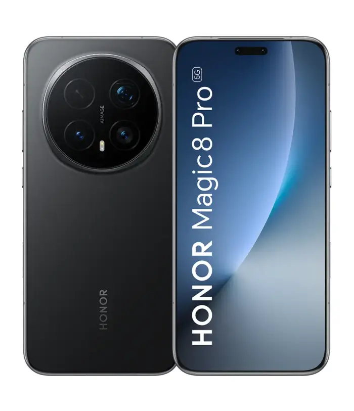 Honor Magic8 Pro 5G 512GB / Preto / Grau B