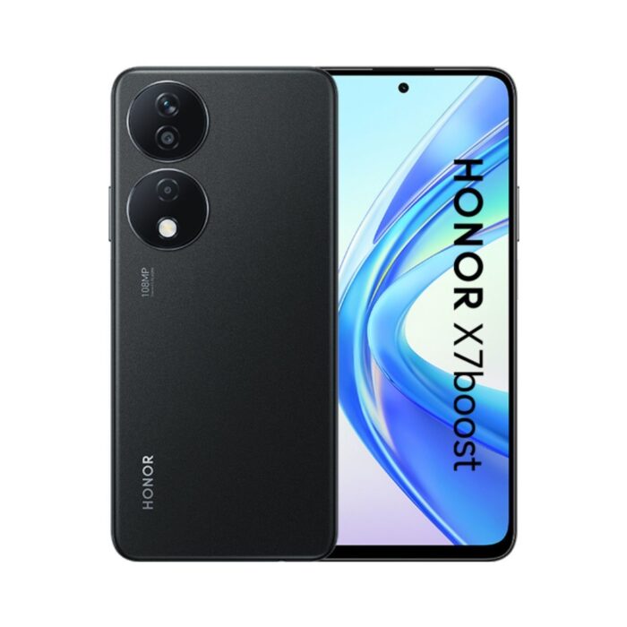 Honor X7b 128GB / Negro / Grado BC