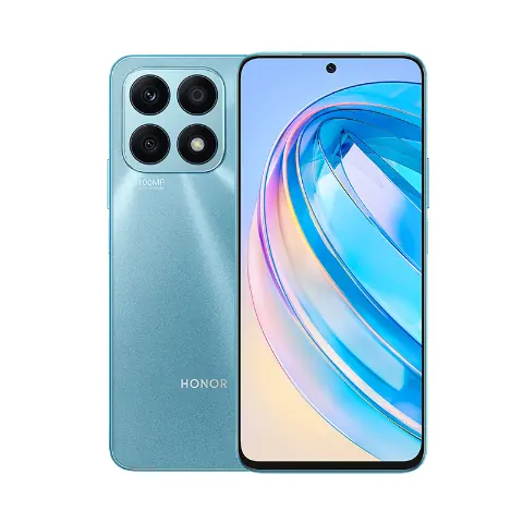 Honor X8a 128GB, Azul