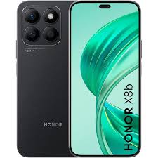 Honor X8b 256GB / Negro / Grado BC