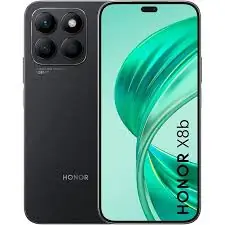 Honor X8b 256GB / Preto / Grau BC