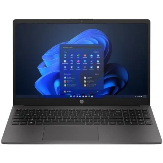 HP 255 G10 15.6" / Cinzento / Grau A