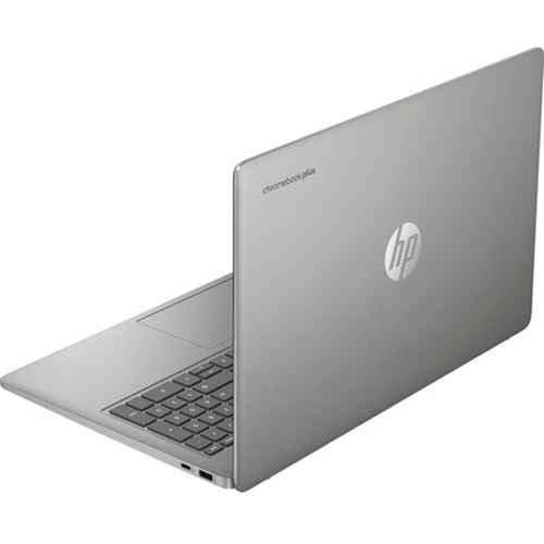 HP Chromebook Plus 15a-nb0001ns 15.6" / Gris / Grade C