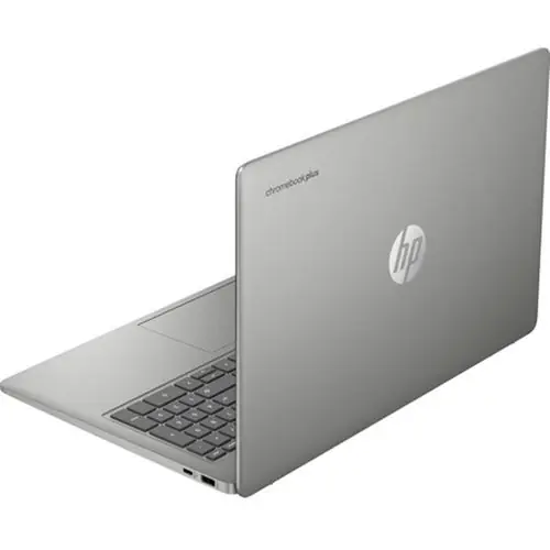 HP Chromebook Plus 15a-nb0001ns 15.6" / Cinzento / Grau C