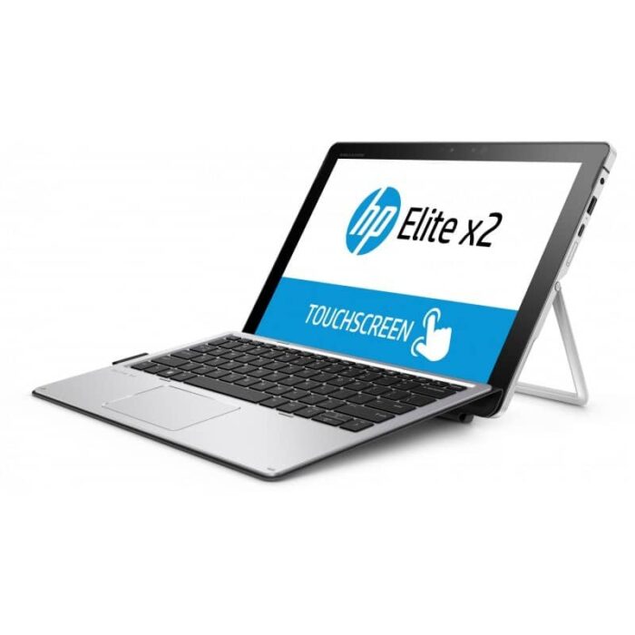 HP Elite x2 1012 G2 Touch 12.3" / Argenté / Grade B