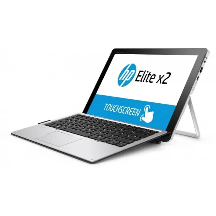 HP Elite x2 1012 G2 Touch 12.3" / Prateado / Grau B
