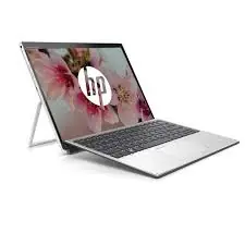 HP Elite x2 G4 Touch 13.3" / Prateado / Grau B
