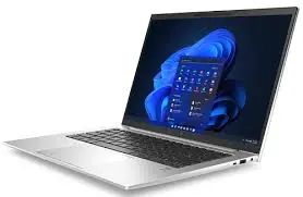 HP EliteBook 1040 G9 14" / Prateado / Grau A
