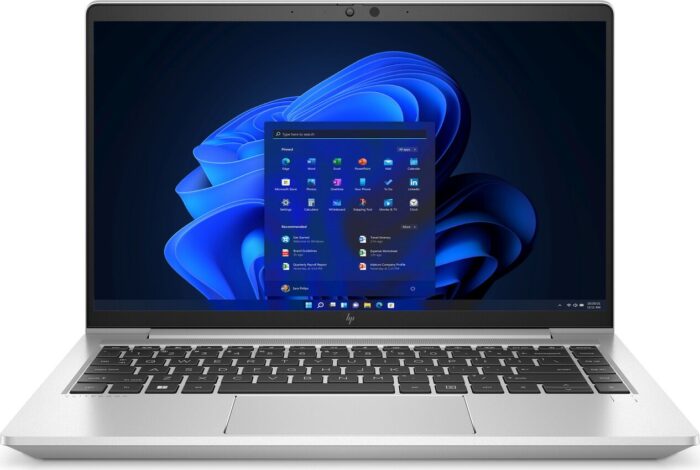 HP EliteBook 630 G9 13.3″ / Prateado / Grau B