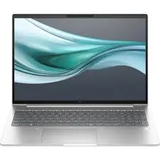 HP EliteBook 660 G11 16" / Prateado / Grau A
