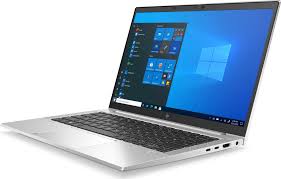 HP EliteBook 830 G8 13.3" / Plateado / Grado C