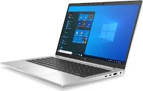 HP EliteBook 830 G8 13.3" / Prateado / Grau B