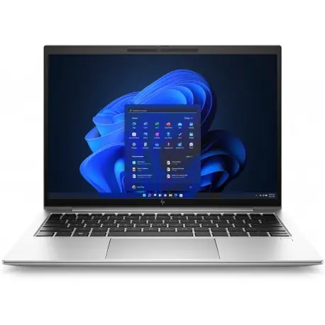 HP EliteBook 830 G9 13.3" / Prateado / Grau B
