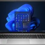 HP EliteBook 860 G9 16" / Silver / Grade B