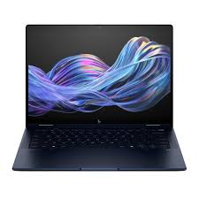 HP EliteBook X Flip G1i Touch 14" / Azul / Grado A