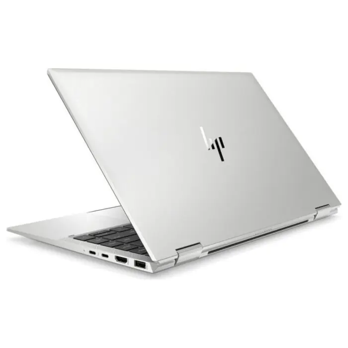 HP EliteBook x360 1040 G8 Touch 14" / Prateado / Grau B