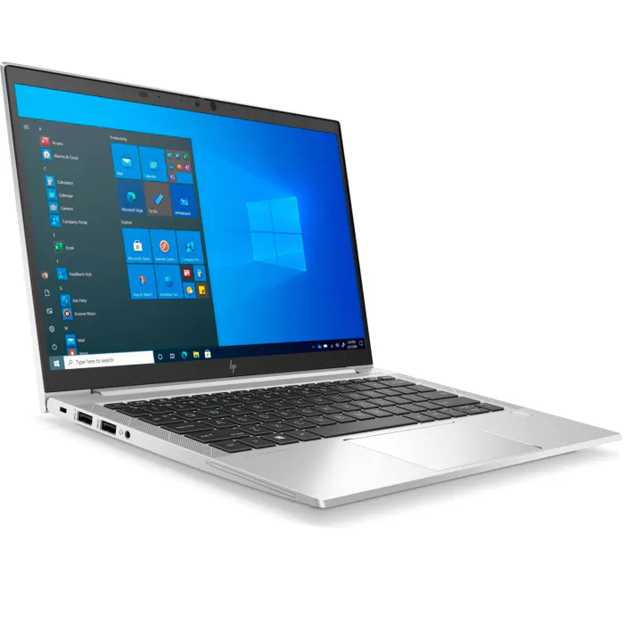 HP EliteBook x360 830 G8 Touch 13.3" / Argenté / Grade B