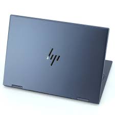 HP Envy x360 13-bf0812no Touch 13.3" / Azul / Grado B