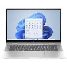 HP Envy x360 15-fe0001nh Touch 15.6" / Prateado / Grau A