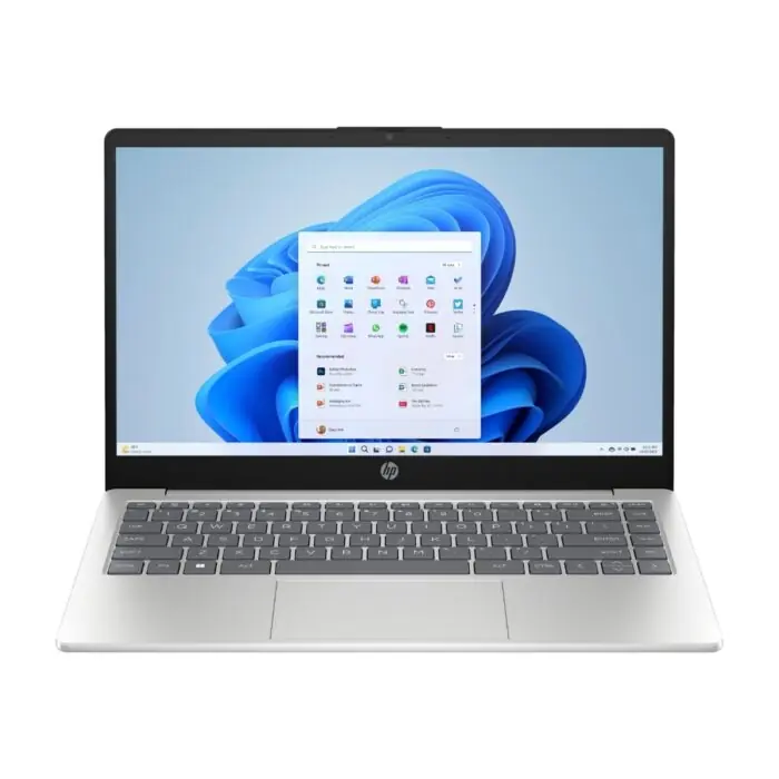 HP Laptop 14-em0422no 14" / Prateado / Grau B