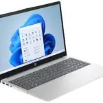 HP Laptop 15-fc0006no 15.6" / Argenté / Grade B