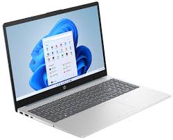 HP Laptop 15-fc0006no 15.6" / Argenté / Grade B