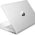 HP Pavilion Plus 14-eh1829no 14" / Silber / Note C