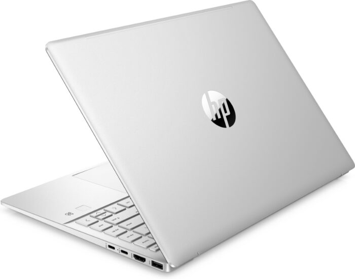 HP Pavilion Plus 14-eh1829no 14" / Plateado / Grado C