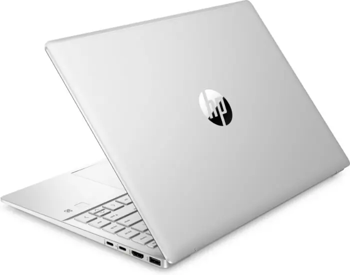 HP Pavilion Plus 14-eh1829no 14" / Prateado / Grau B