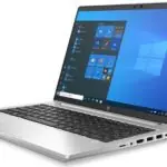 HP ProBook 445 G8 14" / Silber / Note B