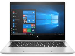 HP ProBook x360 435 G7 Touch 13.3" / Argenté / Grade A