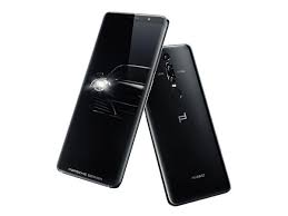 Huawei Mate RS Porsche Design 256GB / Noir / Grade BC